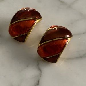 🌸3/$20🌸Beautiful Clip-on Earrings